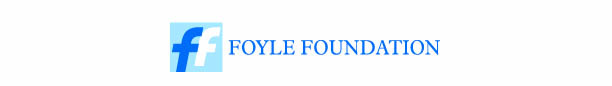 The Foyle Foundation website